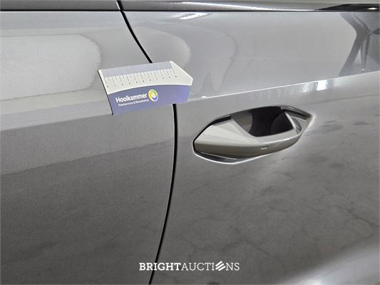 Audi A3 Sportback 40 e Advanced edition TFSI 265pk 2021, GNT-67-F