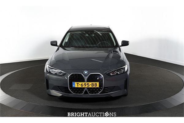 BMW i4 eDrive40 High Executive 84 kWh 2023 (Origineel-NL), T-695-BB