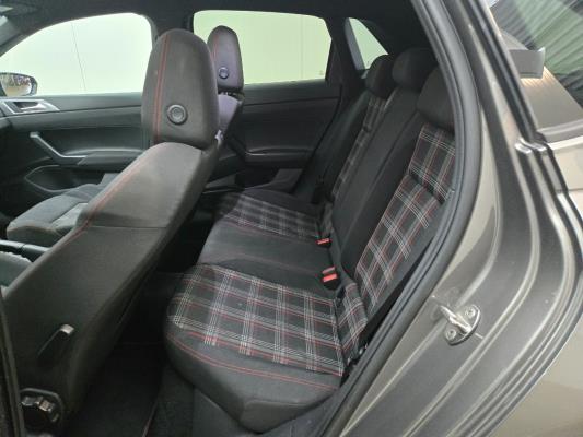 Volkswagen Polo GTI 2.0 TSI 200pk 2020, GHP-37-D