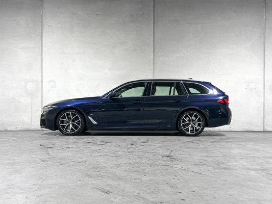 BMW 530d High Executive M-Sport 286hp 2020 5 Series Touring G31, N-026-XZ