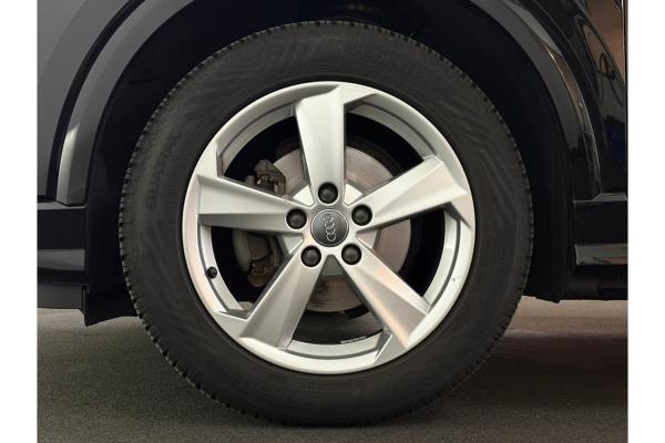 Audi Q2 35 S Edition TFSI 149pk 2019 (Origineel-NL), G-798-LZ