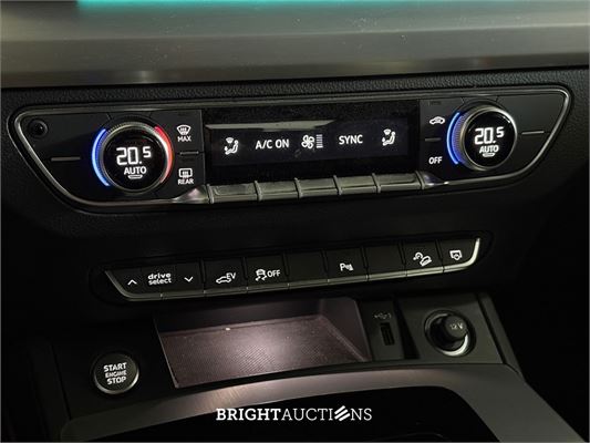 Audi Q5 Sportback 50 TFSI e S edition 408pk 2021 (Origineel-NL), N-196-GB