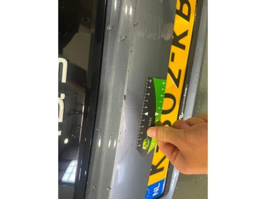 Volkswagen ID.3 Life 58 kWh 204pk 2020 (Origineel-NL), K-602-KB