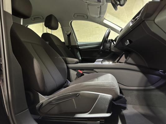 Audi e-tron 55 quattro edition 95 kWh 408pk 2020 (Origineel-NL+1e eigenaar), K-077-BL