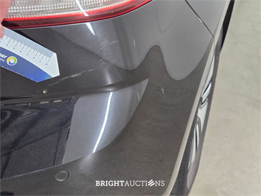 Volkswagen Golf e- e 136pk 2018 (Origineel-NL), TX-203-J