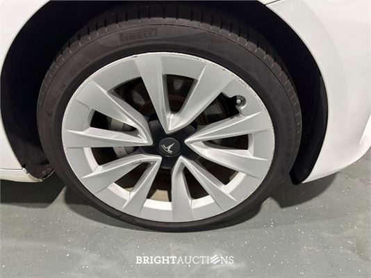 Tesla Model 3 RWD 60 kWh 283pk 2023 (Origineel-NL), S-157-TN