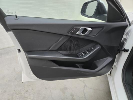 BMW 1-serie 109pk 2022 (Origineel-NL), R-648-ZK