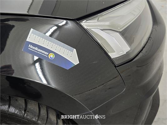 Audi A5 Sportback 40 S edition TFSI 204pk 2022 (Origineel-NL), R-915-FV