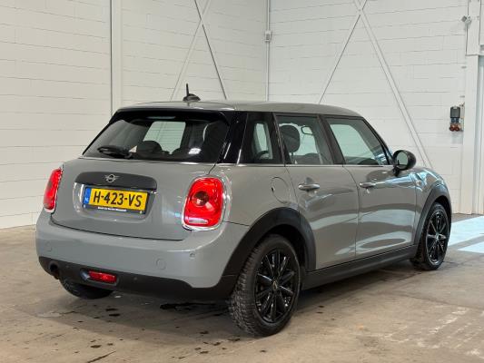 MINI Mini One Business Edition 1.5 102pk 2020 (Origineel-NL), H-423-VS