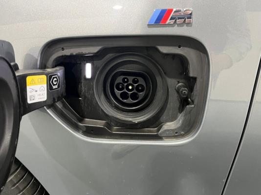 BMW 3-serie M-pakket 272pk 2024, KFP-27-P