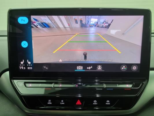 Volkswagen ID.4 First Max 77 kWh 204pk 2021, P-676-FS