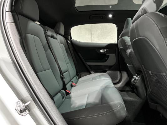 Polestar 2 Long Range Dual Motor Launch Edition 78kWh 408pk 2021 (Origineel-NL + 1e eigenaar), K-542-ZB