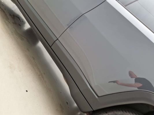 Jeep Compass Turbo T4 4XE Atx Night Eag 1.3 131pk 2022