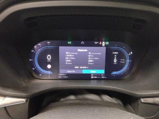 Volvo XC60 T6 PHEV Ultimate Dark 2.0 AWD 253pk 2023