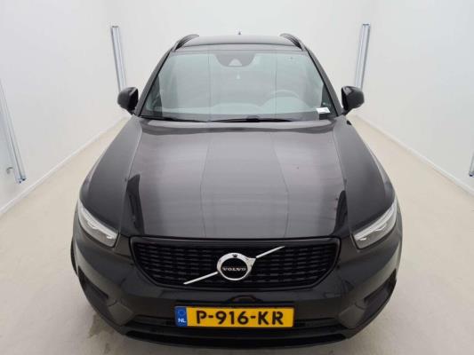 Volvo XC40 T4 Recharge R-Design 1.5 211pk 2022 (Origineel-NL), P-916-KR