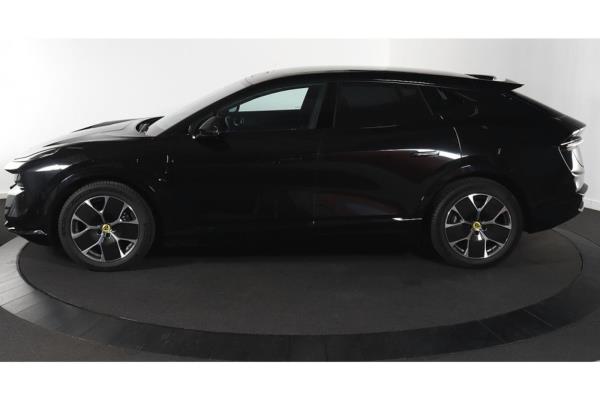 Lotus Eletre EDS 450 4WD 112 kWh 612pk 2023 (Origineel-NL), X-319-JJ