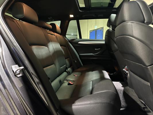 BMW M550xd Touring 5-serie 382pk 2013, TD-648-B