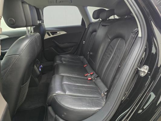 Audi A6 Avant Premium Edition 2.0 TFSI 252pk 2015 (Origineel-NL), 5-ZVK-32