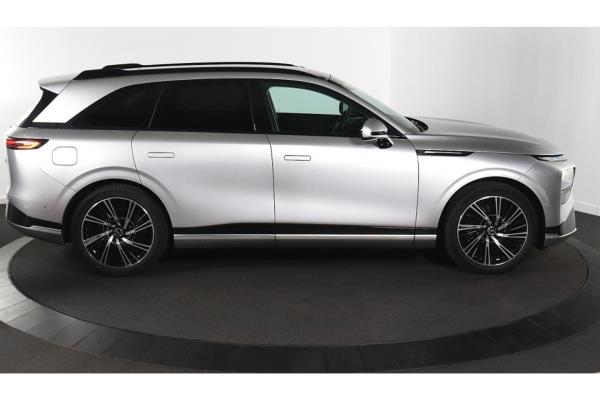 XPeng G9 Performance AWD 98 kWh 551pk 2024 (Origineel-NL), X-203-NZ