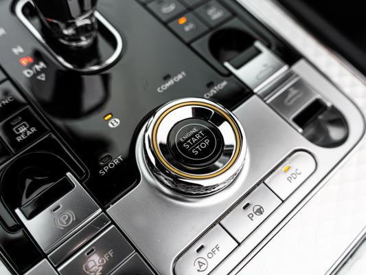 Bentley Continental GTC 6.0 W12 First-Edition 635pk -Mulliner 1 of 100- 2020 (Origineel-NL), H-287-NF