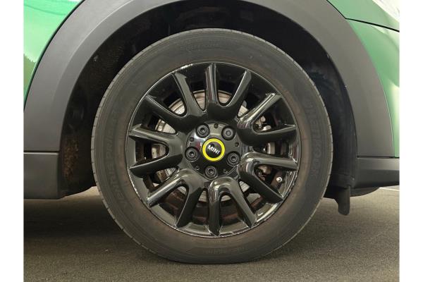 MINI Mini Business Edition 33 kWh 184pk 2022 (Origineel-NL), P-778-NZ