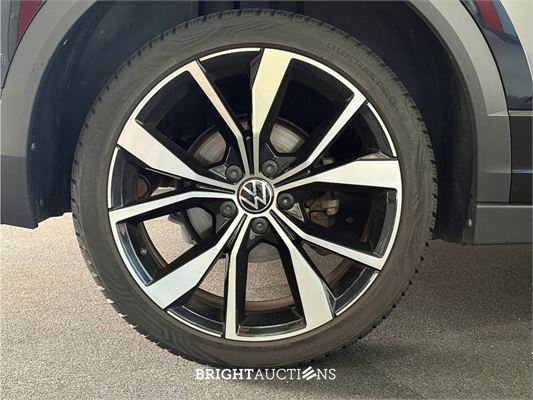 Volkswagen T-Roc R-Line Cabrio 1.5 TSI DSG 149pk 2024 (Origineel-NL), Z-900-KP