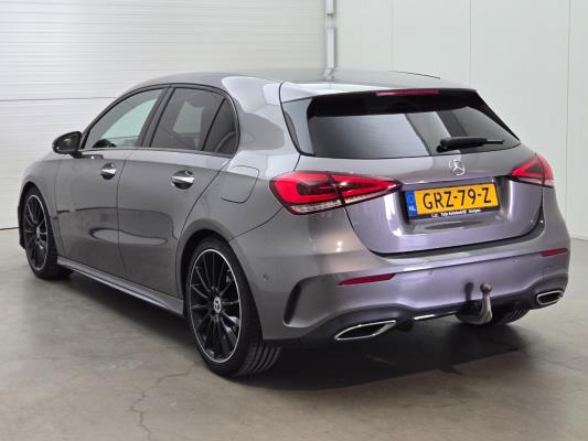 Mercedes-Benz A200 Premium 163pk 2018 A-klasse, GRZ-79-Z