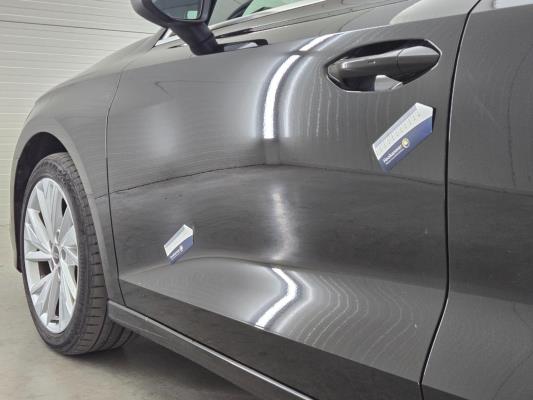 Audi A3 Limousine 30 Business edition TFSI 110pk 2021 (Origineel-NL), K-808-PJ