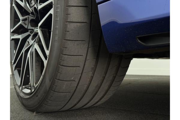 BMW X5 M Competition 625pk 2024, HPG-80-K