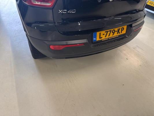 Volvo XC40 Recharge P8 R-Design AWD 408pk 2021 (Origineel-NL), L-779-KP