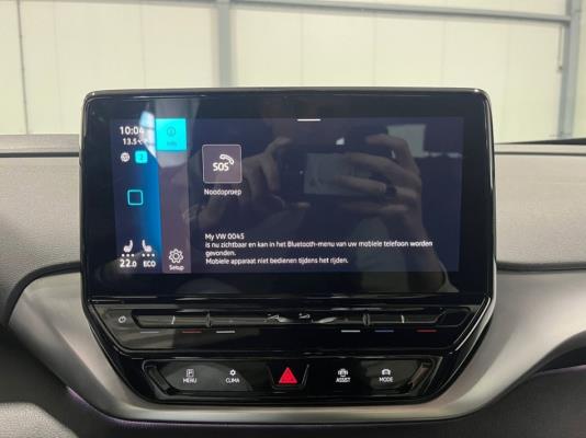 Volkswagen ID.4 Pro 77 kWh 204pk 2021 (Origineel-NL), N-032-PN