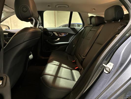 Mercedes-Benz C-klasse Estate 200 CDI Prestige 136pk 2015, NH-447-D