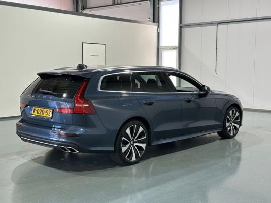 Volvo V60 B3 Inscription 2.0 163pk 2021 (Origineel-NL), K-020-SZ