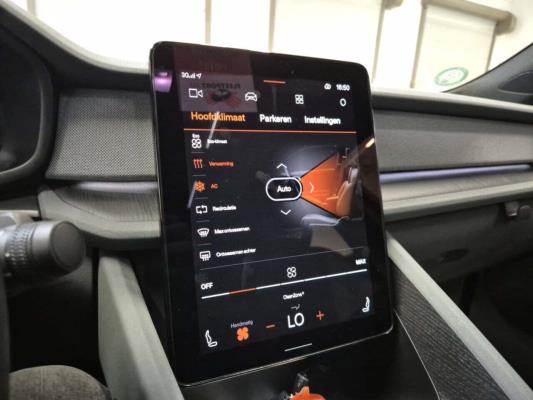 Polestar Polestar 2 Srsm 69 kWh 231pk 2022 (Origineel-NL), R-086-ZP