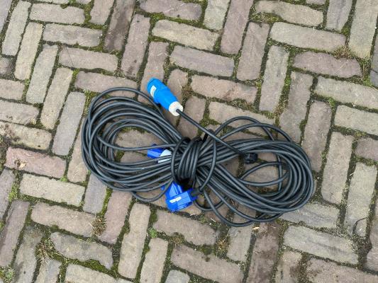 Fiat MC Louis 479 Camper 2.3 2018, G-176-JL