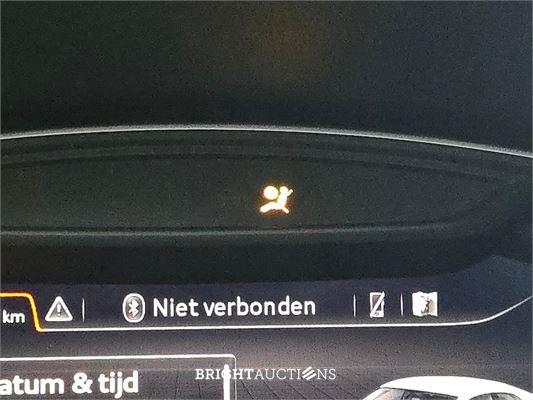 Audi A5 Sportback MHEV Design Pro Line Plus 2.0 TFSI 252pk 2018, P-170-VF