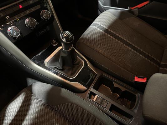 Volkswagen T-Roc 1.0 TSI Style 116pk 2020 (Origineel-NL), H-080-JN