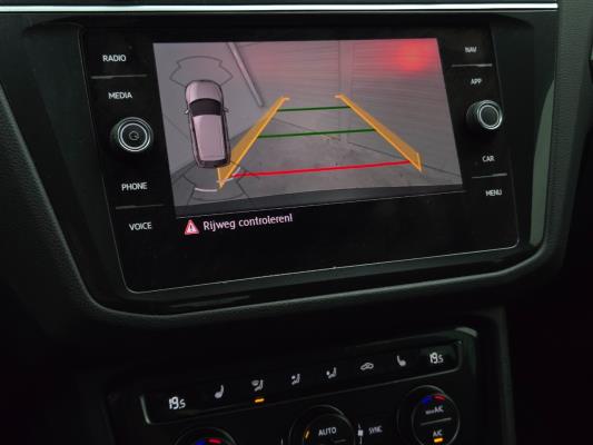 Volkswagen Tiguan ACT Highline Business R 1.5 TSI 150pk 2019, N-374-LX