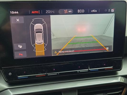 CUPRA Leon E-Hybrid VZ Adrenaline 1.4 258pk 2021, N-441-PB