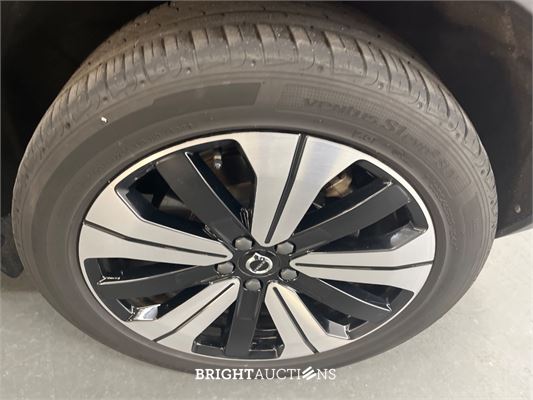 Volvo XC40 Recharge Plus 70 kWh 232pk 2023 (Origineel-NL), S-106-XG