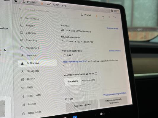 Tesla Model 3 Standard RWD Plus 60 kWh 238pk 2020 (Origineel-NL + 1e eigenaar, K-953-BT