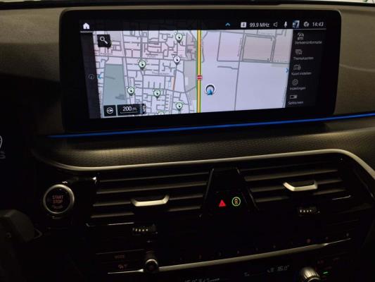 BMW 530e Touring M Sport 184pk 2023 5-Serie, 2DQH529