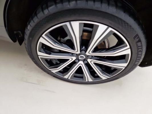 Volvo XC60 T6 Rech. Inscription AWD 253pk 2022, 2BQB384