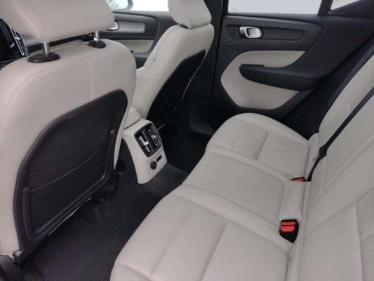 Volvo XC40 T5 Recharge Inscription Geartronic 180pk 2021