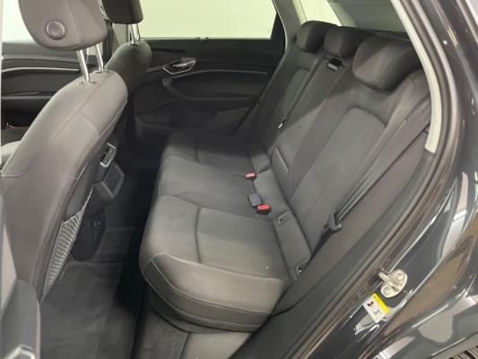 Audi Q8 e-tron 50 quattro Edition 95 kWh 340 hp 2024, X-367-TV