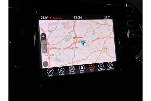 Jeep Compass 1.3T Night Eagle Liberty Edition 1.3 130pk 2020 (Origineel-NL), K-689-FB