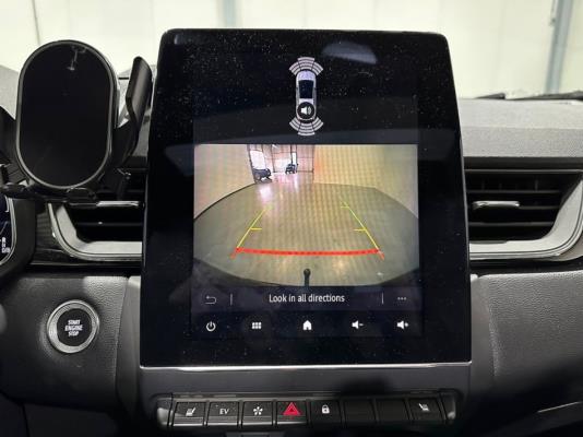 Renault Captur E-Tech hybrid 145 SL Rive Gauche 1.6 163pk 2023 (Origineel-NL), T-266-KP