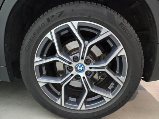 BMW X1 xDrive25e Business Edition Plus 220pk 2022 (Origineel-NL), R-535-HL