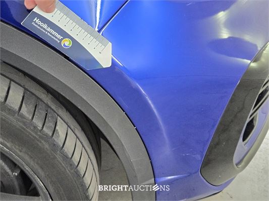 Volkswagen T-Roc 4Motion R 2.0 TSI 301pk 2020, GPH-89-Z