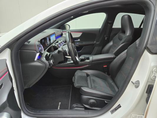 Mercedes-Benz CLA180 Shooting Brake Business Solution AMG 136pk 2020 (Origineel-NL) CLA-Klasse, J-844-DK